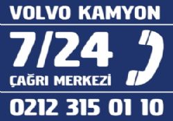 Volvo Kamyon Çağrı Merkezi'nin sesi Avrupa'dan duyuluyor!